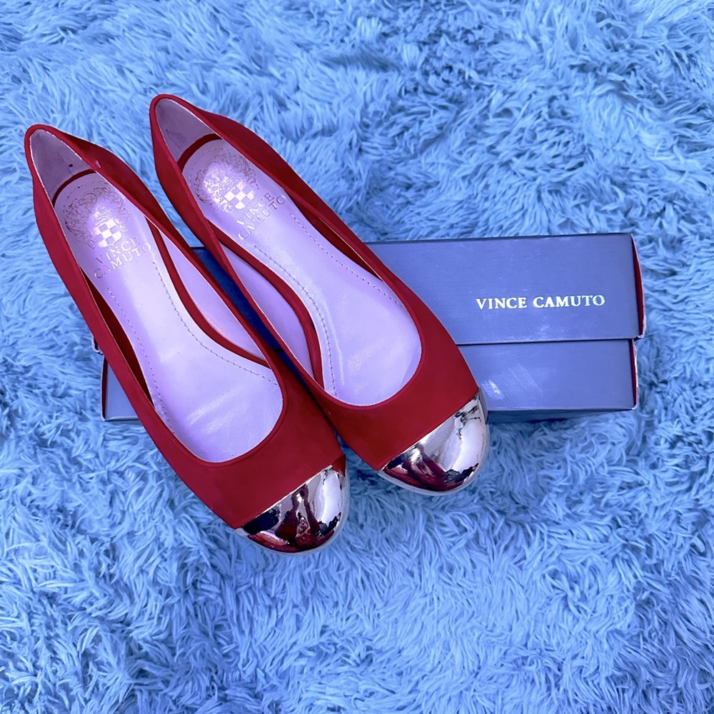 Vince camuto size 6